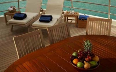 Why Teak Wood Is So Expensive