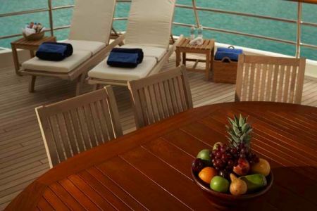 Why Teak Wood Is So Expensive