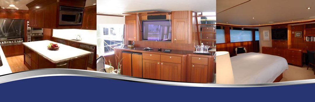 The Benefits of Custom Carpentry