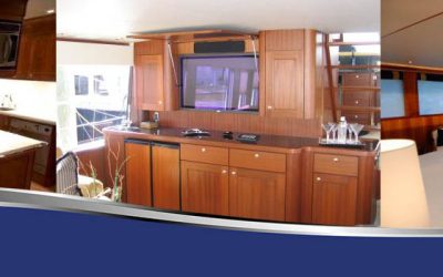 The Benefits of Custom Carpentry