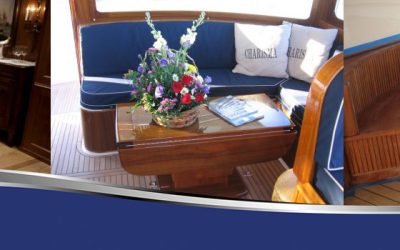 Why Choosing Your Yacht Materials is Important