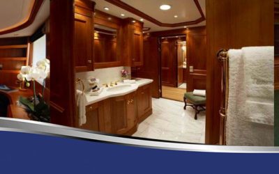 How to Optimize Storage Space on a Yacht Part 2
