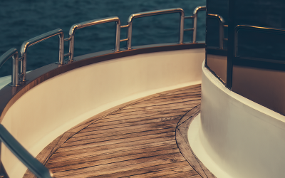 Seven Boat Flooring Options