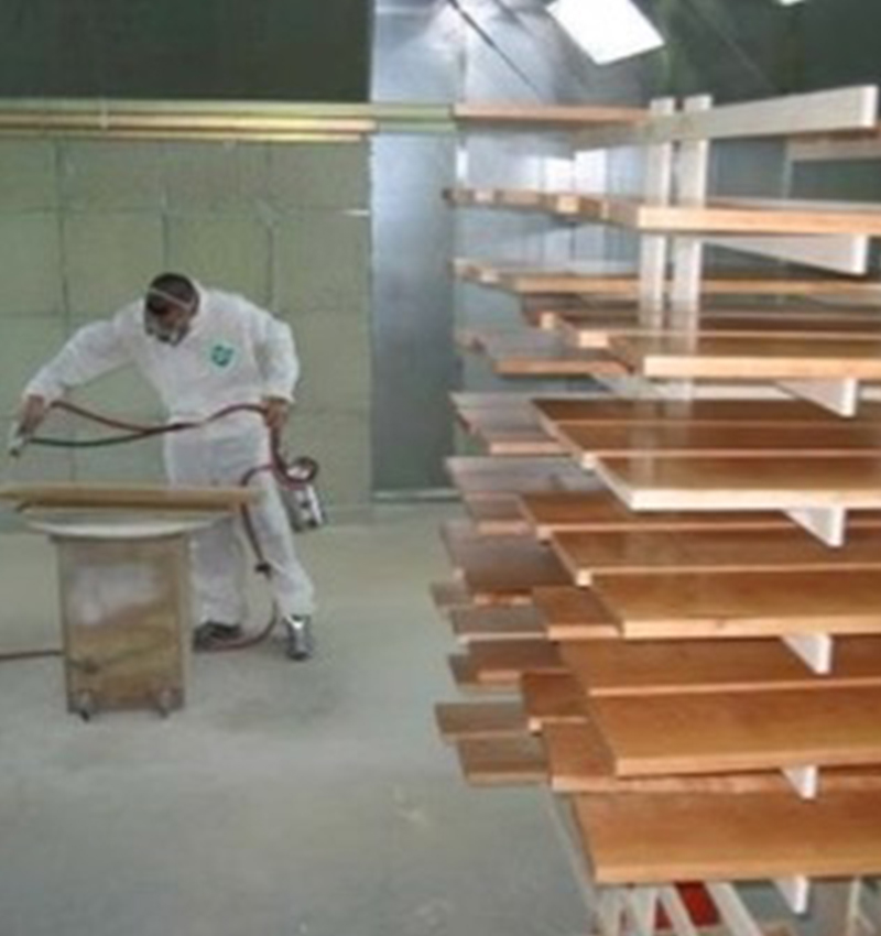 Yacht Refinishing Ft. Lauderdale